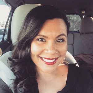 Meet your Posher, Charlene